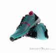 adidas Terrex Speed Pro Women Trail Running Shoes, , Turquoise, , Female, 0359-10080, 5637897730, , N1-06.jpg