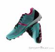 adidas Terrex Speed Pro Women Trail Running Shoes, , Turquoise, , Female, 0359-10080, 5637897730, , N2-07.jpg