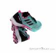 adidas Terrex Speed Pro Women Trail Running Shoes, adidas Terrex, Turquoise, , Female, 0359-10080, 5637897730, 0, N2-17.jpg