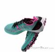 adidas Terrex Speed Pro Women Trail Running Shoes, adidas Terrex, Turquoise, , Female, 0359-10080, 5637897730, 0, N4-09.jpg