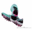 adidas Terrex Speed Pro Women Trail Running Shoes, adidas Terrex, Turquoise, , Female, 0359-10080, 5637897730, 0, N4-14.jpg