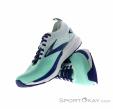 Brooks Ricochet 3 Womens Running Shoes, , Dark-Blue, , Female, 0251-10088, 5637897734, , N1-06.jpg