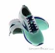 Brooks Ricochet 3 Womens Running Shoes, Brooks, Dark-Blue, , Female, 0251-10088, 5637897734, 190340963469, N2-02.jpg
