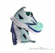 Brooks Ricochet 3 Womens Running Shoes, Brooks, Dark-Blue, , Female, 0251-10088, 5637897734, 190340963469, N2-17.jpg