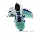 Brooks Ricochet 3 Womens Running Shoes, Brooks, Dark-Blue, , Female, 0251-10088, 5637897734, 190340963469, N3-03.jpg
