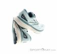 Brooks Glycerin 19 Women Running Shoes, Brooks, Light-Blue, , Female, 0251-10079, 5637897741, 190340954917, N2-17.jpg