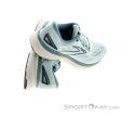 Brooks Glycerin 19 Women Running Shoes, , Light-Blue, , Female, 0251-10079, 5637897741, , N3-18.jpg
