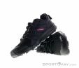 adidas Terrex Speed Flow Women Trail Running Shoes, adidas Terrex, Black, , Female, 0359-10081, 5637897757, 4064036921360, N1-06.jpg