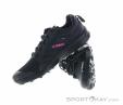 adidas Terrex Speed Flow Women Trail Running Shoes, adidas Terrex, Black, , Female, 0359-10081, 5637897757, 4064036921360, N2-07.jpg