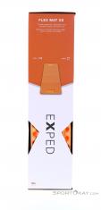 Exped FlexMat XS 120x52cm Sleeping Mat, Exped, Orange, , , 0098-10235, 5637897767, 7640445452069, N1-01.jpg