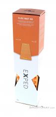 Exped FlexMat XS 120x52cm Sleeping Mat, Exped, Orange, , , 0098-10235, 5637897767, 7640445452069, N2-02.jpg