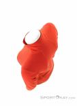 Arcteryx Rho LT Zip Neck Womens Functional Shirt, Arcteryx, Red, , Female, 0213-10473, 5637897773, 0, N4-09.jpg