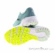 Brooks Adrenaline GTS 21 Women Running Shoes, Brooks, Light-Blue, , Female, 0251-10077, 5637897796, 190340943751, N2-12.jpg