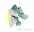 Brooks Adrenaline GTS 21 Women Running Shoes, Brooks, Light-Blue, , Female, 0251-10077, 5637897796, 190340943751, N2-17.jpg