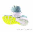 Brooks Adrenaline GTS 21 Women Running Shoes, , Light-Blue, , Female, 0251-10077, 5637897796, , N3-13.jpg