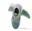 Brooks Adrenaline GTS 21 Women Running Shoes, , Light-Blue, , Female, 0251-10077, 5637897796, , N4-04.jpg