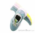 Brooks Adrenaline GTS 21 Women Running Shoes, Brooks, Light-Blue, , Female, 0251-10077, 5637897796, 190340943751, N5-05.jpg