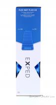 Exped FlexMat Plus XS 120x52cm Sleeping Mat, Exped, Blue, , , 0098-10238, 5637897814, 7640445452076, N1-01.jpg