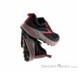 Brooks Cascadia 16 GTX Women Trail Running Shoes, , Black, , Female, 0251-10092, 5637897816, , N2-17.jpg