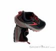 Brooks Cascadia 16 GTX Women Trail Running Shoes, , Black, , Female, 0251-10092, 5637897816, , N3-18.jpg