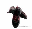 Brooks Cascadia 16 GTX Women Trail Running Shoes, Brooks, Black, , Female, 0251-10092, 5637897816, 190340973154, N4-04.jpg