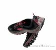 Brooks Cascadia 16 GTX Women Trail Running Shoes, , Black, , Female, 0251-10092, 5637897816, , N4-09.jpg