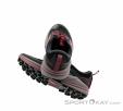 Brooks Cascadia 16 GTX Women Trail Running Shoes, Brooks, Black, , Female, 0251-10092, 5637897816, 190340973154, N4-14.jpg