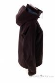 Arcteryx AR Jacket GTX Womens Outdoor Jacket Gore-Tex, , Dark-Red, , Female, 0213-10474, 5637897839, , N2-17.jpg