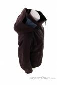 Arcteryx AR Jacket GTX Womens Outdoor Jacket Gore-Tex, , Tmavočervená, , Ženy, 0213-10474, 5637897839, , N3-18.jpg