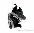 adidas Terrex Trailmaker GTX Mens Trekking Shoes Gore-Tex, adidas Terrex, Black, , Male, 0359-10084, 5637897843, 4062058770737, N2-17.jpg