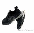 adidas Terrex Trailmaker GTX Mens Trekking Shoes Gore-Tex, adidas Terrex, Black, , Male, 0359-10084, 5637897843, 4062058770737, N3-08.jpg
