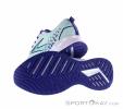 Brooks Levitate 5 Women Running Shoes, Brooks, Blue, , Female, 0251-10093, 5637897851, 190340958526, N1-11.jpg