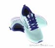 Brooks Levitate 5 Women Running Shoes, Brooks, Blue, , Female, 0251-10093, 5637897851, 190340958526, N2-02.jpg