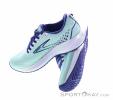 Brooks Levitate 5 Mujer Calzado para running, Brooks, Azul, , Mujer, 0251-10093, 5637897851, 190340958526, N3-08.jpg