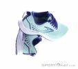 Brooks Levitate 5 Women Running Shoes, Brooks, Blue, , Female, 0251-10093, 5637897851, 190340958526, N3-18.jpg