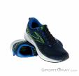 Brooks Levitate 5 Mens Running Shoes, , Blue, , Male, 0251-10094, 5637897859, , N1-01.jpg