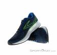 Brooks Levitate 5 Mens Running Shoes, Brooks, Blue, , Male, 0251-10094, 5637897859, 190340957604, N1-06.jpg