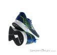 Brooks Levitate 5 Mens Running Shoes, Brooks, Blue, , Male, 0251-10094, 5637897859, 190340957604, N1-16.jpg