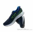 Brooks Levitate 5 Mens Running Shoes, , Blue, , Male, 0251-10094, 5637897859, , N2-07.jpg