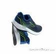 Brooks Levitate 5 Mens Running Shoes, Brooks, Blue, , Male, 0251-10094, 5637897859, 190340957604, N2-17.jpg