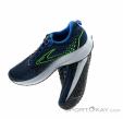 Brooks Levitate 5 Mens Running Shoes, Brooks, Blue, , Male, 0251-10094, 5637897859, 190340957604, N3-08.jpg