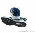 Brooks Levitate 5 Mens Running Shoes, Brooks, Blue, , Male, 0251-10094, 5637897859, 190340957604, N3-13.jpg