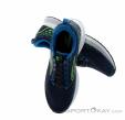 Brooks Levitate 5 Mens Running Shoes, , Blue, , Male, 0251-10094, 5637897859, , N4-04.jpg