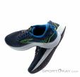 Brooks Levitate 5 Mens Running Shoes, Brooks, Blue, , Male, 0251-10094, 5637897859, 190340957604, N4-09.jpg