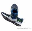 Brooks Levitate 5 Mens Running Shoes, Brooks, Blue, , Male, 0251-10094, 5637897859, 190340957604, N4-14.jpg