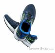 Brooks Levitate 5 Mens Running Shoes, Brooks, Blue, , Male, 0251-10094, 5637897859, 190340957604, N5-15.jpg