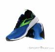 Brooks Ricochet 3 Mens Running Shoes, Brooks, Blue, , Male, 0251-10095, 5637897866, 190340963308, N1-06.jpg