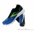 Brooks Ricochet 3 Mens Running Shoes, , Blue, , Male, 0251-10095, 5637897866, , N2-07.jpg