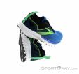 Brooks Ricochet 3 Mens Running Shoes, Brooks, Blue, , Male, 0251-10095, 5637897866, 190340963308, N2-17.jpg