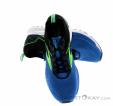 Brooks Ricochet 3 Mens Running Shoes, , Blue, , Male, 0251-10095, 5637897866, , N3-03.jpg